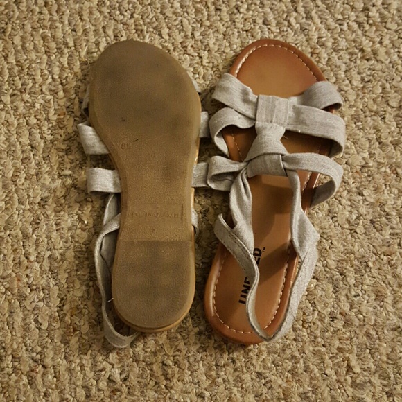Sandals - Picture 2 of 2